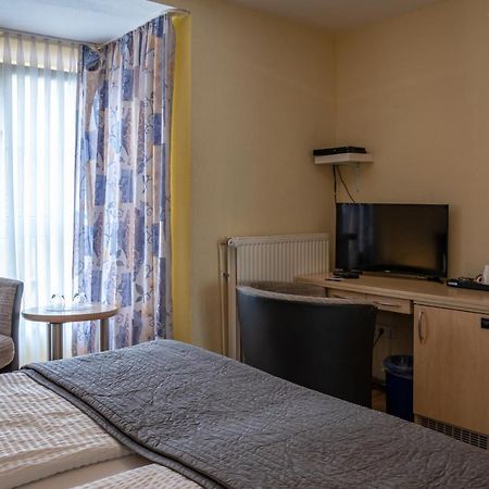 Hotel Ammerland Garni Wilhelmshaven Esterno foto