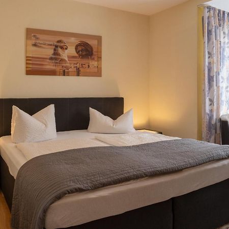 Hotel Ammerland Garni Wilhelmshaven Esterno foto