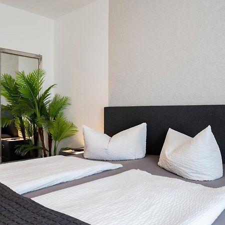 Hotel Ammerland Garni Wilhelmshaven Esterno foto