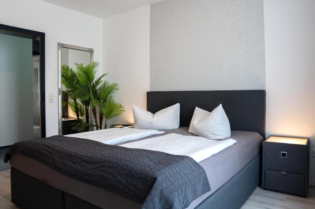 Hotel Ammerland Garni Wilhelmshaven Esterno foto