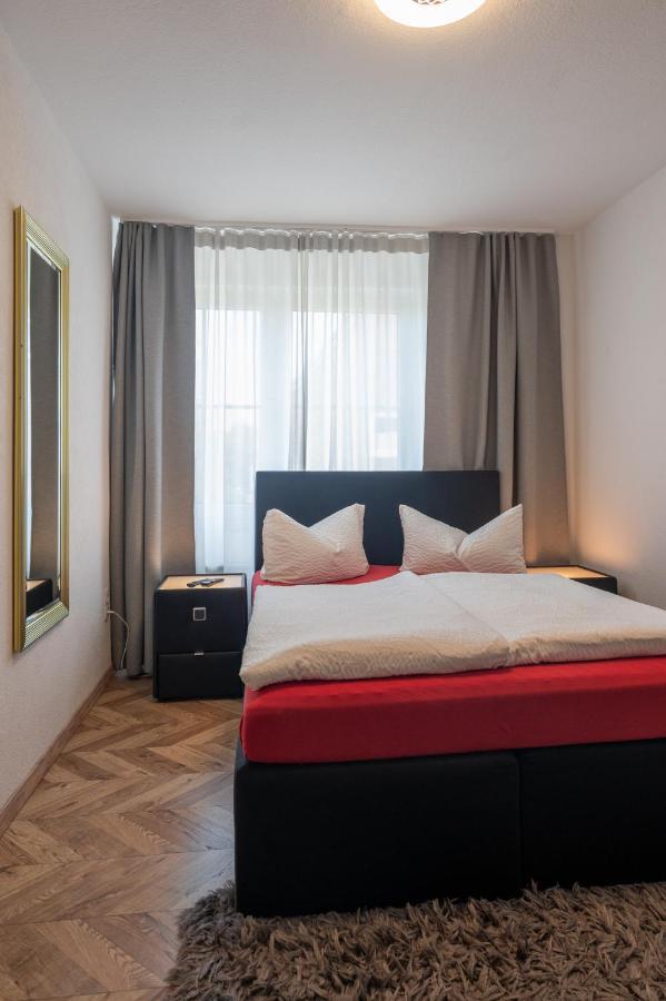 Hotel Ammerland Garni Wilhelmshaven Esterno foto