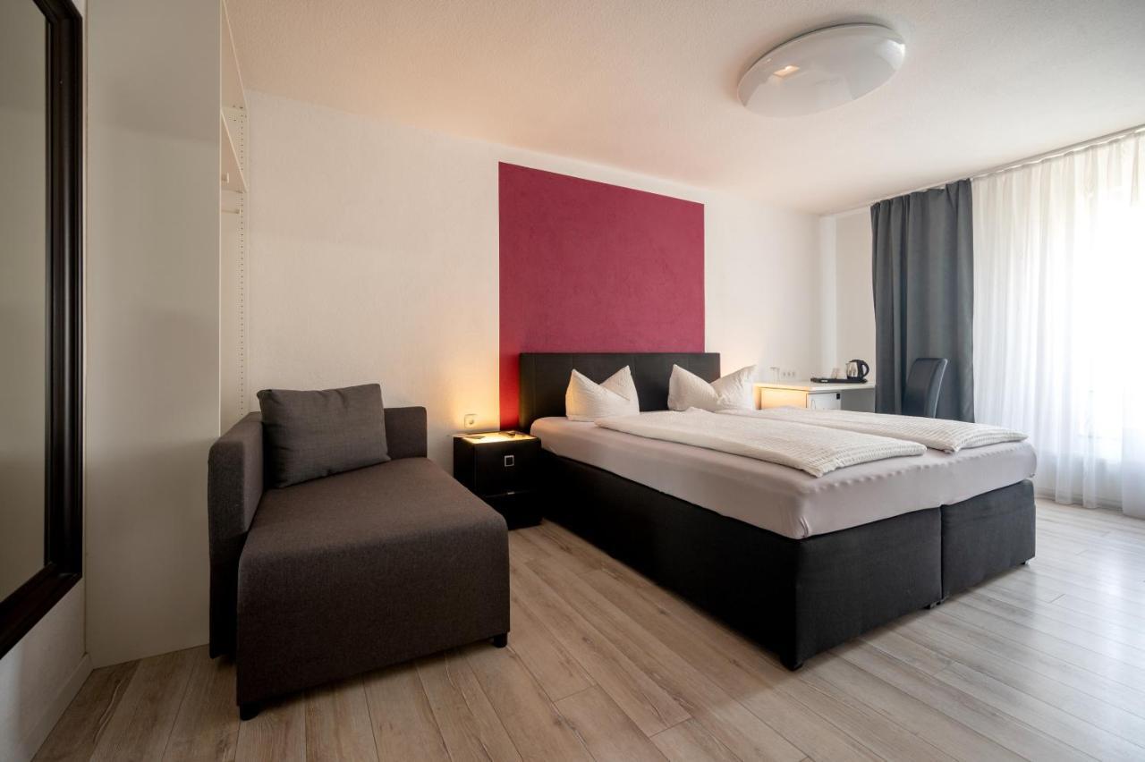 Hotel Ammerland Garni Wilhelmshaven Esterno foto