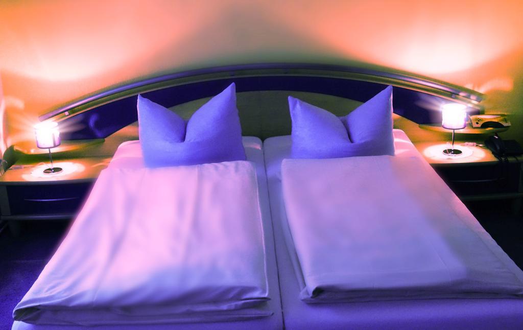 Hotel Ammerland Garni Wilhelmshaven Esterno foto