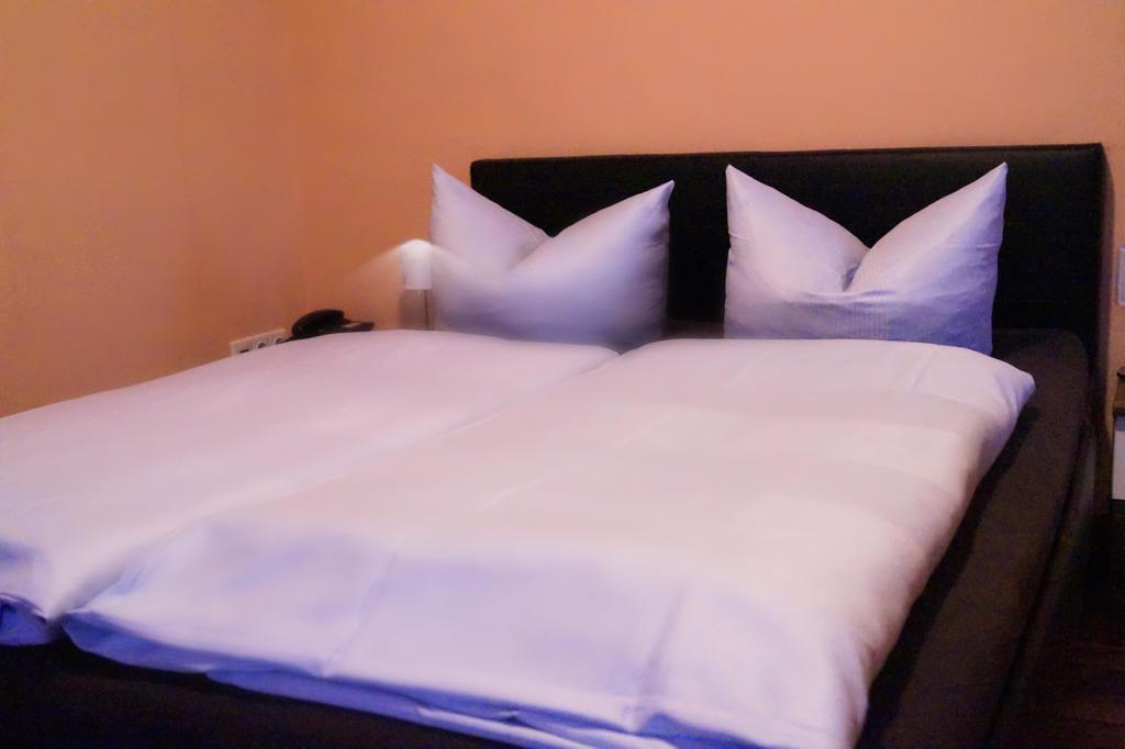 Hotel Ammerland Garni Wilhelmshaven Esterno foto