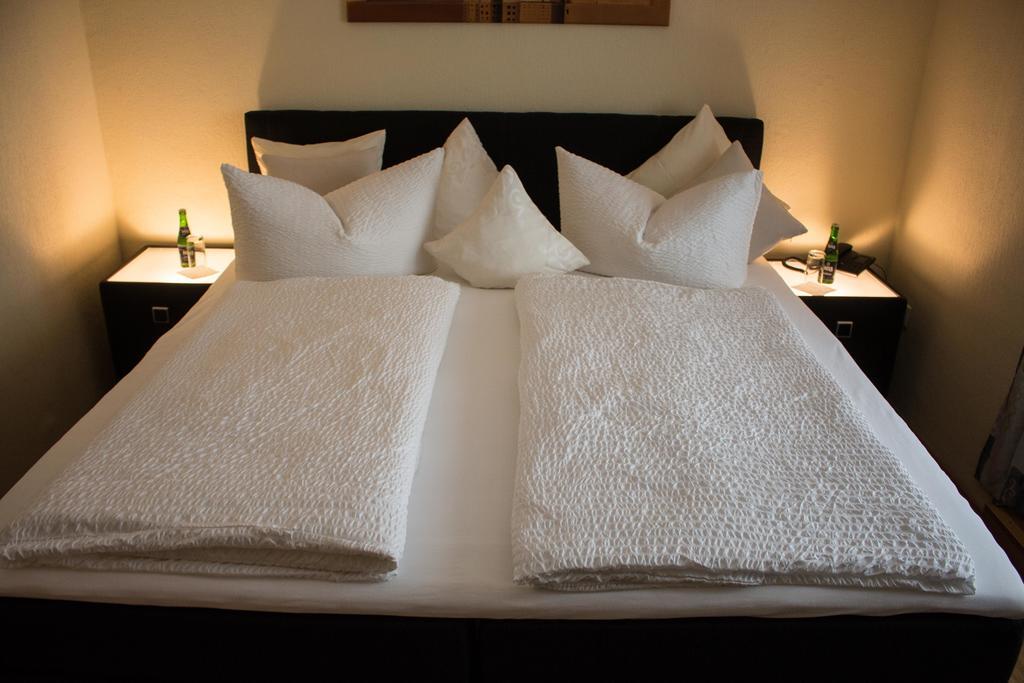 Hotel Ammerland Garni Wilhelmshaven Esterno foto