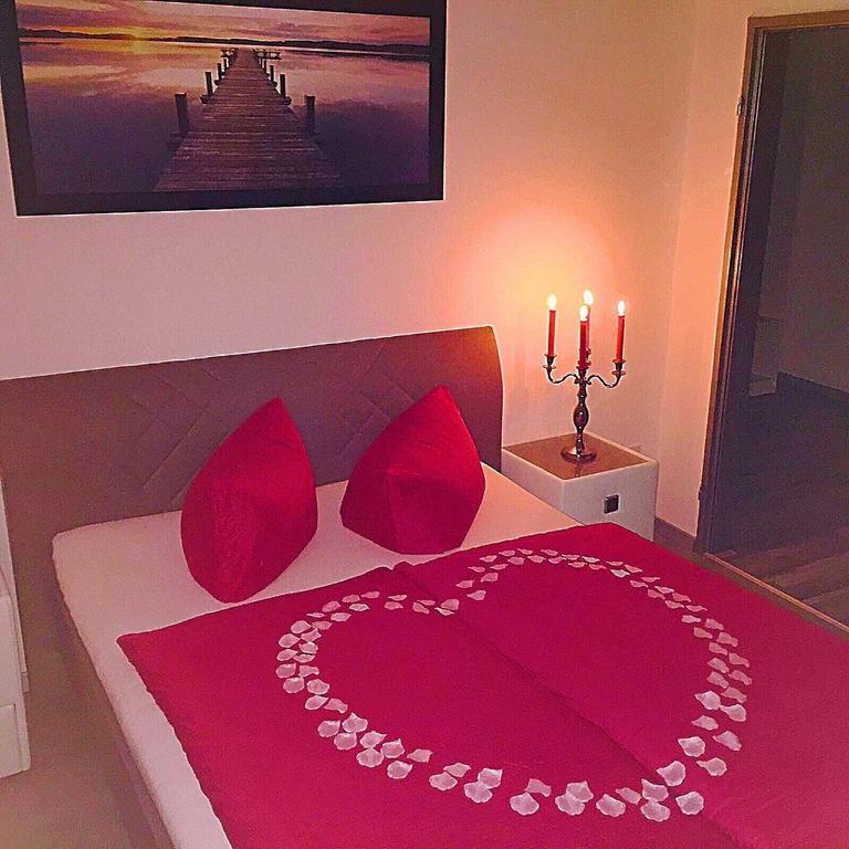 Hotel Ammerland Garni Wilhelmshaven Esterno foto