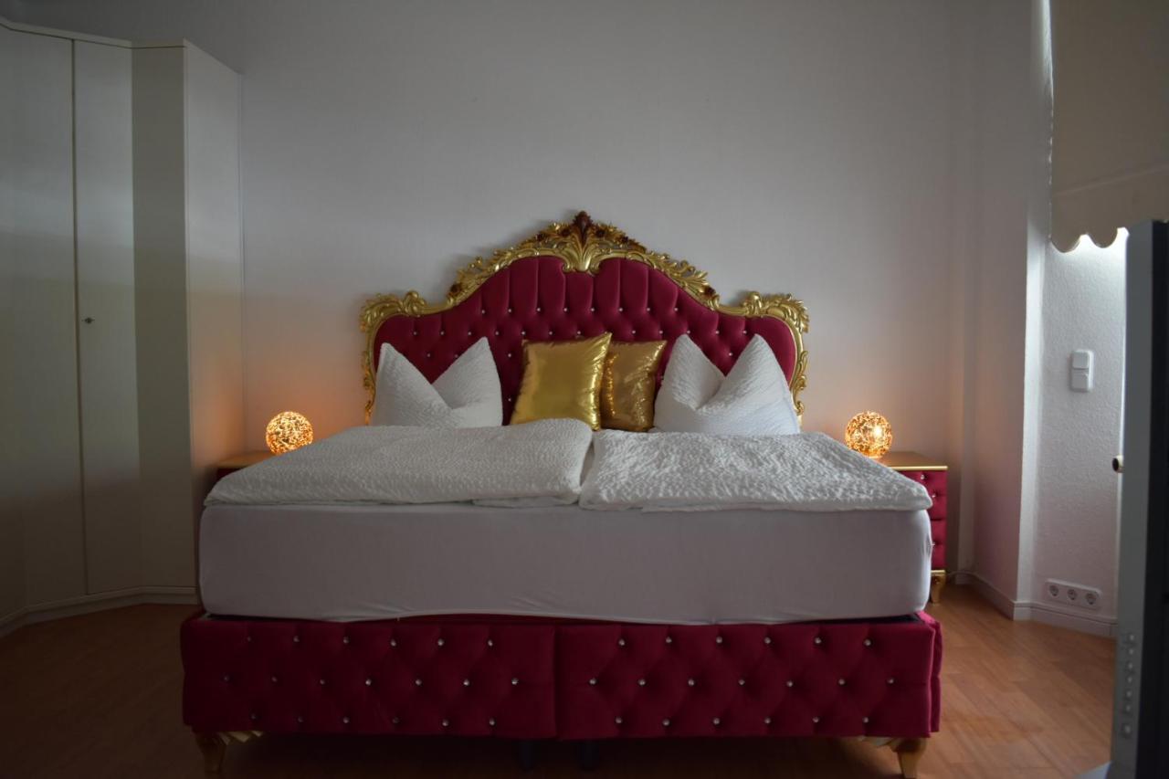 Hotel Ammerland Garni Wilhelmshaven Esterno foto